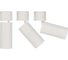 Светильник Arlight SP-POLO-SURFACE-FLAP-R65-8W Day4000 1шт 027529 2