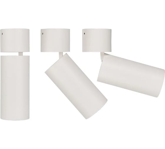 Светильник Arlight SP-POLO-SURFACE-FLAP-R65-8W Warm3000 1шт 027534