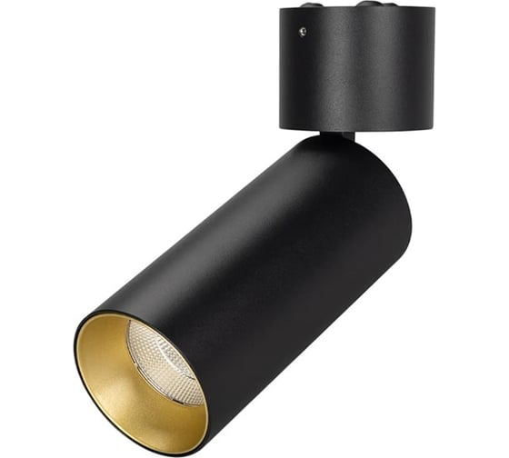 Светильник Arlight SP-POLO-SURFACE-FLAP-R65-8W Day4000 1шт 027526 1