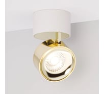 Светильник Arlight SP-PLURIO-SURFACE-R77-9W Day4000 1шт 040398