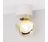 Светильник Arlight SP-PLURIO-SURFACE-R77-9W Day4000 1шт 040398 1