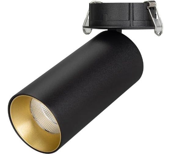 Светильник Arlight SP-POLO-BUILT-R65-8W Warm3000 1шт 027254