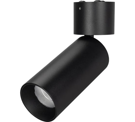 Светильник Arlight SP-POLO-SURFACE-FLAP-R65-8W Day4000 1шт 027524