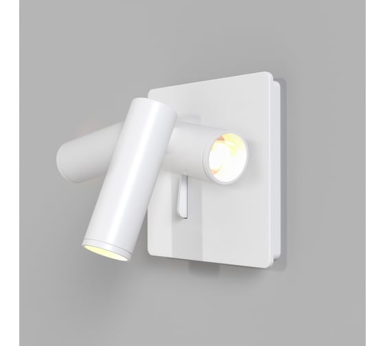 Бра MAYTONI Mirax C040WL-L3W3K