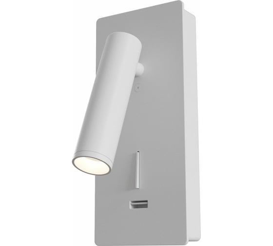 Бра MAYTONI Mirax C041WL-L3W3K