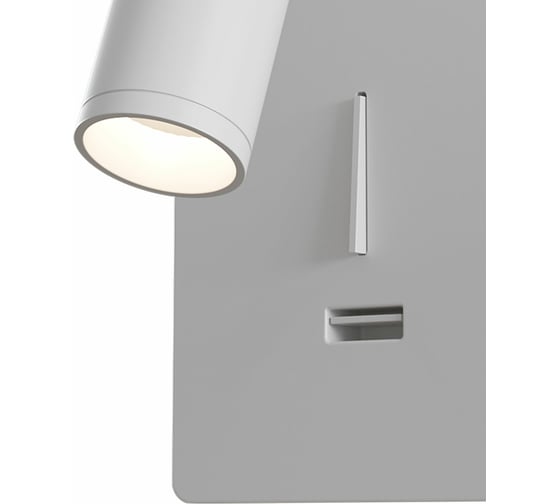 Бра MAYTONI Mirax C041WL-L3W3K