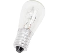 Лампа накаливания для холодильника МЕГАВАТТ РН-15 E14 (50) 03307