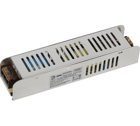 Блок питания ЭРА LPLED 100WIP2024VS Б0061130