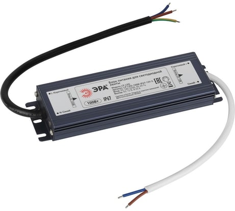 Блок питания ЭРА LPLED 100WIP6712VS Б0061138