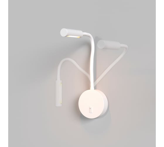 Бра MAYTONI Stem C035WL-L3W3K
