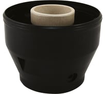 Корпус TDM НТУ резьба А85, поликарбонат SQ0320-0021