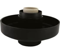 Корпус TDM НТУ конус байонет 145, поликарбонат SQ0320-0023