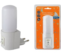 Ночник TDM ELECTRIC Айсберг с выключателем, 0,5 Вт, 220 В SQ0357-0015