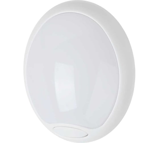 Ночник TDM ELECTRIC Хамелеон D 95 с выключателем,белый , 0,5 Вт, 220 В SQ0357-0005