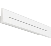 Настенный светодиодный светильник Citilux Тринити Белый CL238640