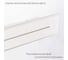 Настенный светодиодный светильник Citilux Тринити Белый CL238640 20