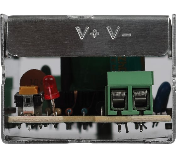 Блок питания ЭРА LPLED 15WIP2012VS Б0061118