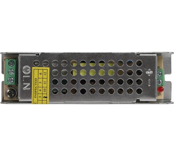 Блок питания ЭРА LPLED 24WIP2012VS Б0061119