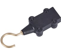 Заглушка для Белт-лайт с крюком NEON-NIGHT 331-007