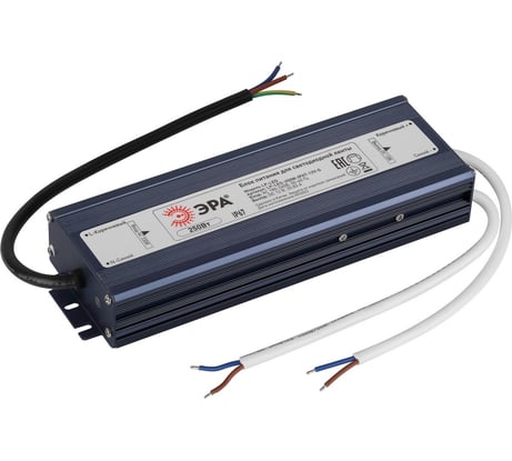 Блок питания ЭРА LPLED 250WIP6712VS Б0061141
