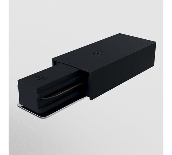 Аксессуар для трекового светильника MAYTONI Accessories for tracks TRA001B-11B