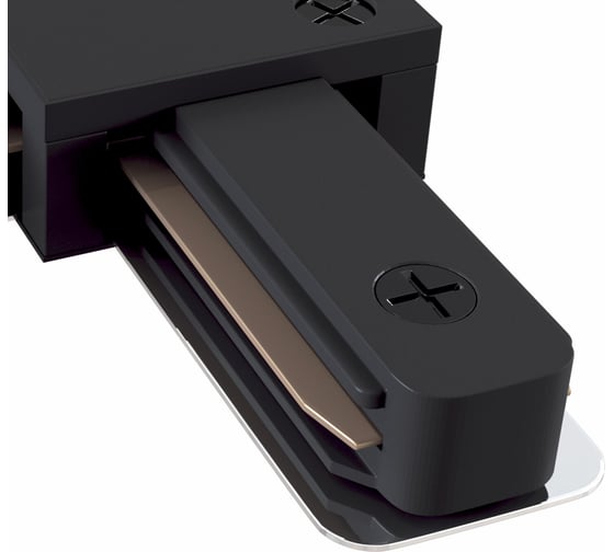 Аксессуар для трекового светильника MAYTONI Accessories for tracks TRA001CL-11B
