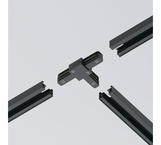 Аксессуар для трекового светильника MAYTONI Accessories for tracks TRA001CT-11B