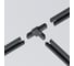 Аксессуар для трекового светильника MAYTONI Accessories for tracks TRA001CT-11B 3