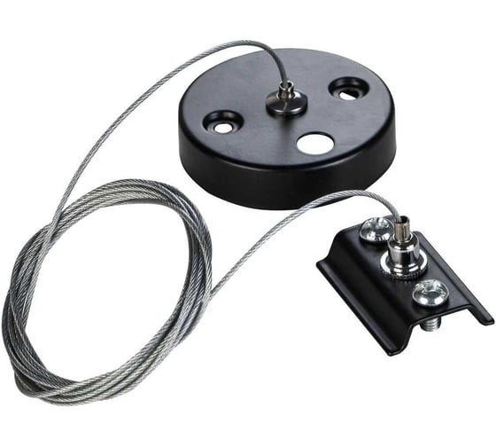 Аксессуар для трекового светильника MAYTONI Accessories for tracks TRA001CW-11B