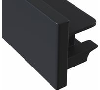 Аксессуар для трекового светильника MAYTONI Accessories for tracks TRA001EC-11B