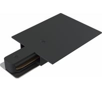 Аксессуар для трекового светильника MAYTONI Accessories for tracks TRA002B-11B