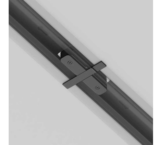 Аксессуар для трекового светильника MAYTONI Accessories for tracks TRA002C-11B