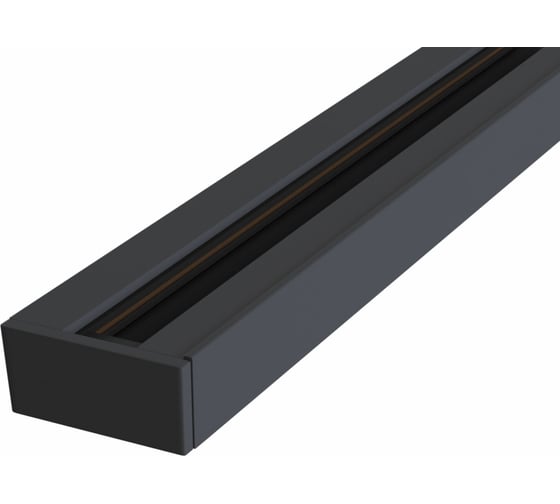 Аксессуар для трекового светильника MAYTONI Busbar trunkings TRX001-111B