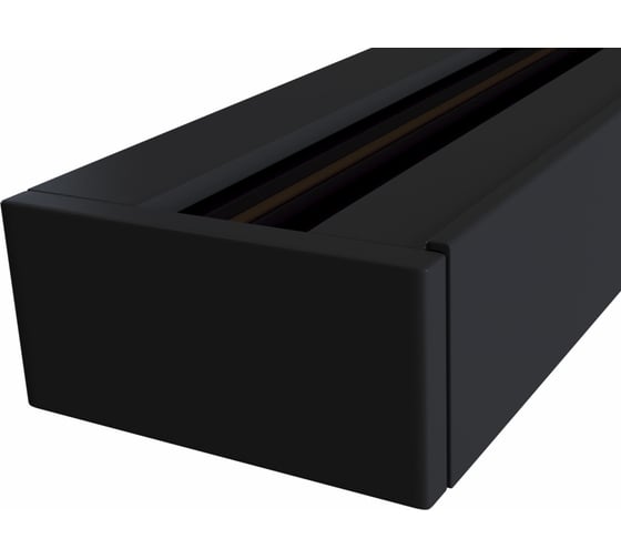 Аксессуар для трекового светильника MAYTONI Busbar trunkings TRX001-111B