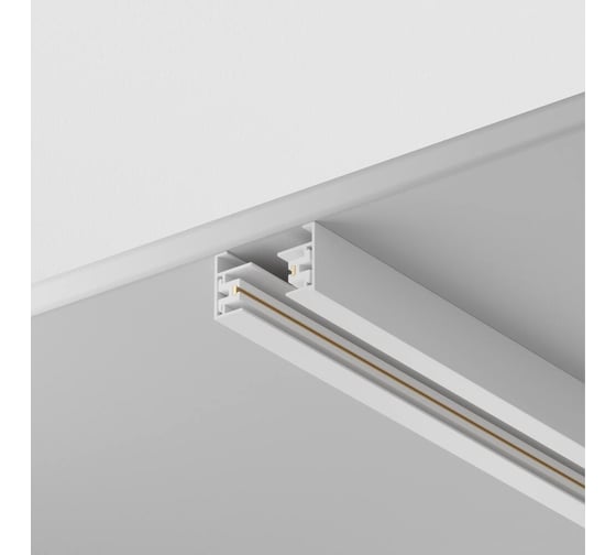 Аксессуар для трекового светильника MAYTONI Busbar trunkings TRX001-112W