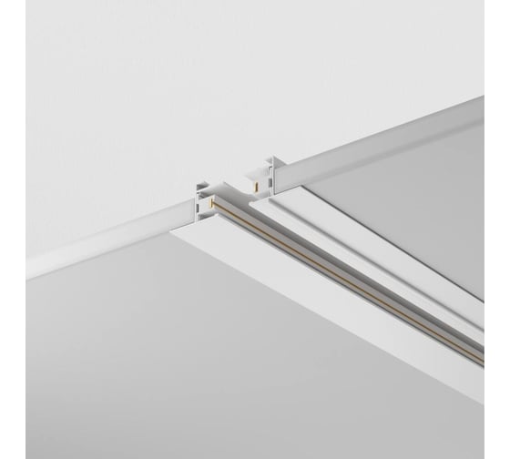Аксессуар для трекового светильника MAYTONI Busbar trunkings TRX004-112W