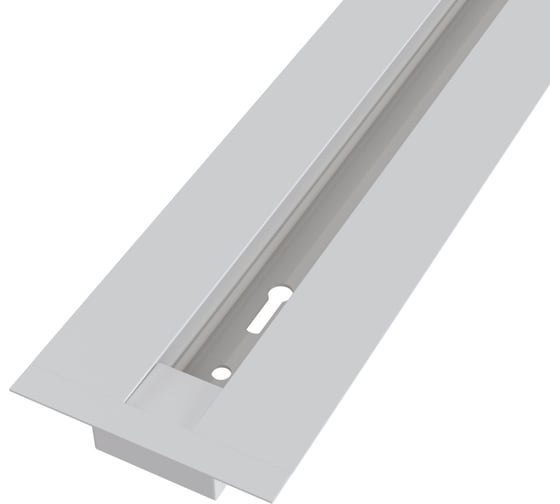 Аксессуар для трекового светильника MAYTONI Busbar trunkings TRX004-111W 1