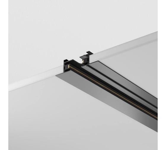 Аксессуар для трекового светильника MAYTONI Busbar trunkings TRX004-111B