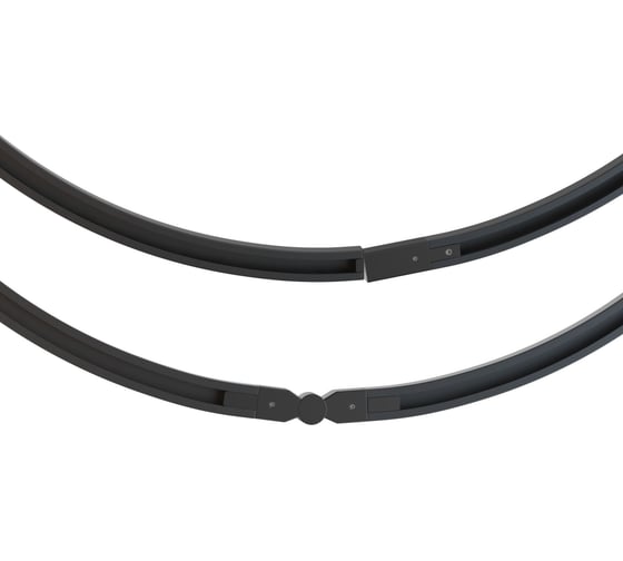 Аксессуар для трекового светильника MAYTONI Busbar trunkings TRX003-111B