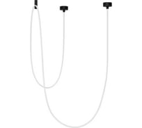 Arlight Светильник SP-TROPIC-SURFACE-R18-L5000-58W Day4000 , IP20 Пластик, 1шт 043397