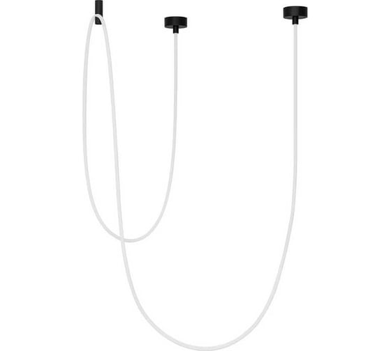 Arlight Светильник SP-TROPIC-SURFACE-R18-L5000-58W Day4000 , IP20 Пластик, 1шт 043397 1