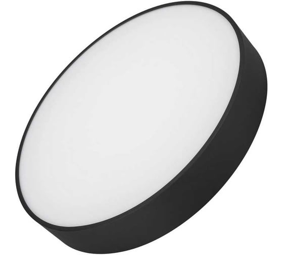 Arlight Светильник IM-RONDO-EMERGENCY-3H-R500-54W Warm3000 , IP40 Металл, 1шт 041073