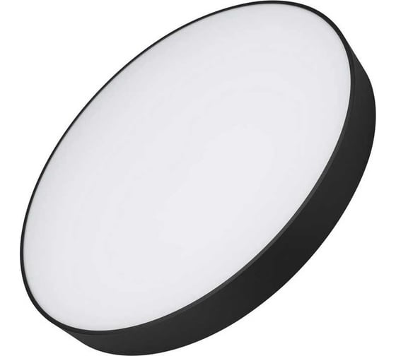 Arlight Светильник IM-RONDO-EMERGENCY-3H-R600-64W Warm3000 , IP40 Металл, 1шт 041077