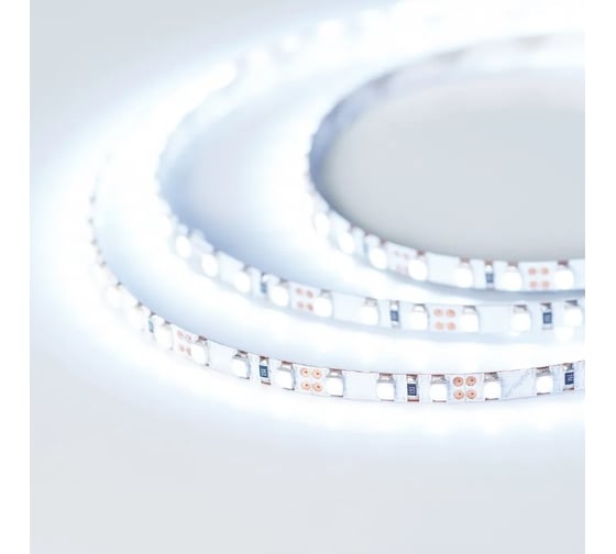 Светодиодная лента Arlight RT 2-5000 24V Cool 8K 5mm 2x5м 015650(B)