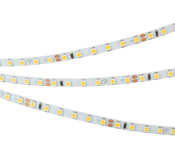 Светодиодная лента Arlight RT 2-5000 24V Cool 8K 5mm 2x5м 015650(B)