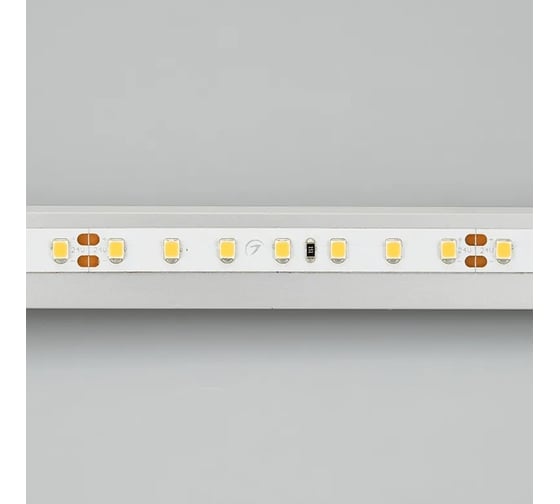 Светодиодная лента Arlight RT 2-5000 24V Warm3000 1.6x5м 021453(1)