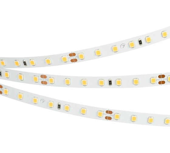 Светодиодная лента Arlight RT 2-5000 24V Warm3000 1.6x5м 021453(1)
