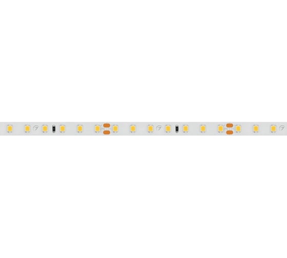 Светодиодная лента Arlight RT 2-5000 24V Warm3000 1.6x5м 021453(1)