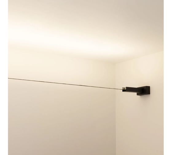 Лента-трос Arlight STINGRAY-RT-A120-8mm 24V Warm2700 1компл 034515