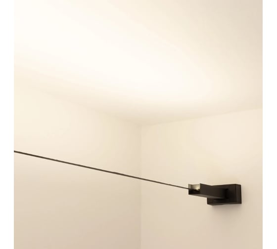 Лента-трос Arlight STINGRAY-RT-A120-8mm 24V Warm2700 1компл 034515